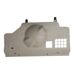 Acabamento inferior painel Kia Sorento