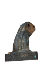 Suporte Coxim Motor Palio 1.0 2006 2007 2008 2009