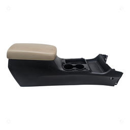 Console central Kia Sorento 2010 a 2015