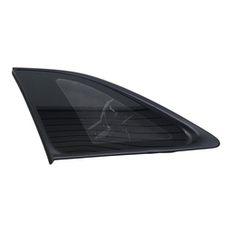 Vidro Fixo Traseira Esquerda Kia Sorento 2010 a 2015
