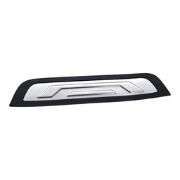 Soleira Porta Traseira Direita Kia Sorento 2010 a 2015 