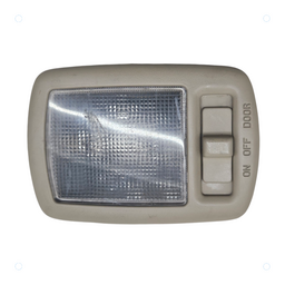 Luz de Cortesia central teto Kia Sorento