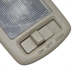 LUZ DE CORTESIA CENTRAL TETO KIA SORENTO