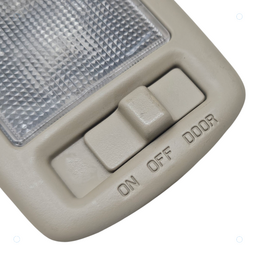 LUZ DE CORTESIA CENTRAL TETO KIA SORENTO