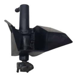 Esguicho Farol Esquerdo Kia Sorento 2010 a 2015
