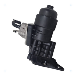 Cavalete trocador calor filtro oleo Kia Sorento 3.5 V6