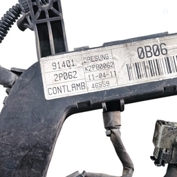 CHICOTE MOTOR CAIXA FUSÍVEIS KIA SORENTO V6 3.5