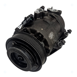 COMPRESSOR AR CONDICIONADO KIA SORENTO 3.5 V6 2010 A 2015