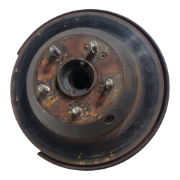 Cubo Roda Traseira Esquerda Kia Sorento 2010 a 2015