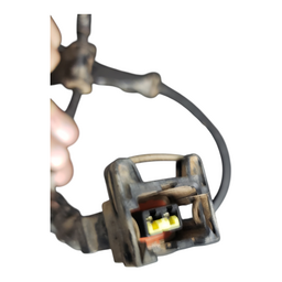 CABO SENSOR TRASEIRA ESQUERDA KIA SORENTO 2010 A 2015