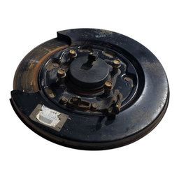 Cubo Roda Traseira Direita Kia Sorento 2010 a 2015