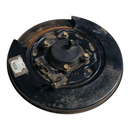 CUBO RODA TRASEIRA DIREITA KIA SORENTO 2010 A 2015