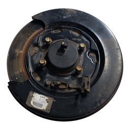 CUBO RODA TRASEIRA DIREITA KIA SORENTO 2010 A 2015
