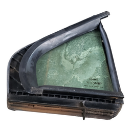 Vidro Fixo Vigia Traseira Esquerda Ford Fusion 2006 a 2009