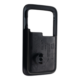 MOLDURA MAÇANETA TRASEIRA ESQUERDA FORD FUSION 2006 A 2009
