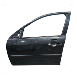 Porta Dianteira Esquerda Ford Fusion 2006 a 2009