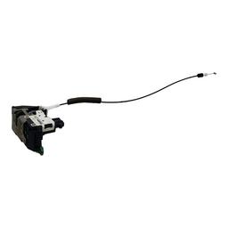 Fechadura Porta Traseira Esquerda Ford Fusion 2006 a 2009