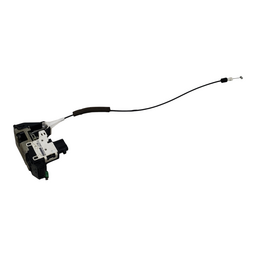 Fechadura Porta Traseira Direita Ford Fusion 2006 a 2009