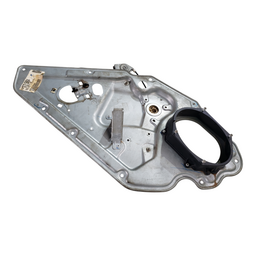 MAQUINA VIDRO TRASEIRA DIREITA FORD FUSION 2006 A 2009