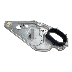 MAQUINA VIDRO TRASEIRA DIREITA FORD FUSION 2006 A 2009