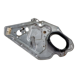 MAQUINA VIDRO TRASEIRA DIREITA FORD FUSION 2006 A 2009