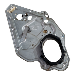 MAQUINA VIDRO TRASEIRA DIREITA FORD FUSION 2006 A 2009