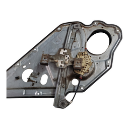 MAQUINA VIDRO TRASEIRA DIREITA FORD FUSION 2006 A 2009