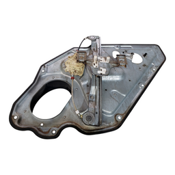 Máquina Vidro Traseira Esquerda Ford Fusion 2006 a 2009