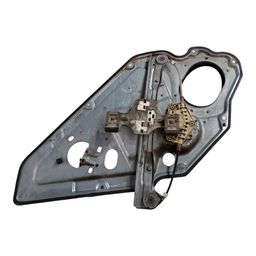 MAQUINA VIDRO TRASEIRA DIREITA FORD FUSION 2006 A 2009