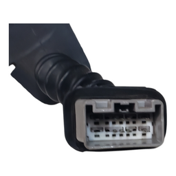 CHICOTE PORTA TRASEIRA DIREITA FORD FUSION 2006 A 2009