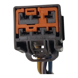 CHICOTE PORTA TRASEIRA DIREITA FORD FUSION 2006 A 2009