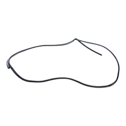 BORRACHA PORTA TRASEIRA ESQUERDA FORD FUSION 2006 A 2009