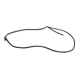 BORRACHA PORTA TRASEIRA ESQUERDA FORD FUSION 2006 A 2009