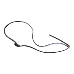 BORRACHA PORTA TRASEIRA ESQUERDA FORD FUSION 2006 A 2009