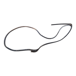 BORRACHA PORTA TRASEIRA ESQUERDA FORD FUSION 2006 A 2009