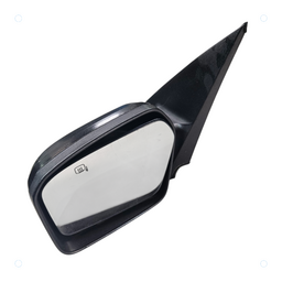 Retrovisor Elétrico Esquerdo Ford Fusion C Detalhe 