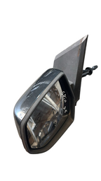 Retrovisor Esquerdo Spin 2012 2013 2014/.. Manual