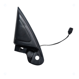Moldura interna retrovisor esquerdo Ford Fusion