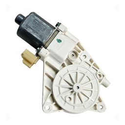 Motor vidro eletrico dianteiro esquerdo Ford Fusion