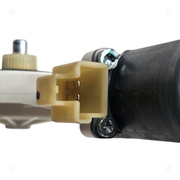 MOTOR VIDRO ELETRICO DIANTEIRO ESQUERDO FORD FUSION