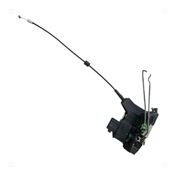 Fechadura Elétrica Porta Dianteira Esquerda Ford Fusion