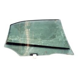 Vidro Porta Traseira Esquerda Ford Fusion 2006 a 2009