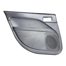 Forro Porta Traseira Esquerda Ford Fusion 2006 a 2009