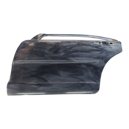 PORTA TRASEIRA ESQUERDA FORD FUSION 2006 A 2009
