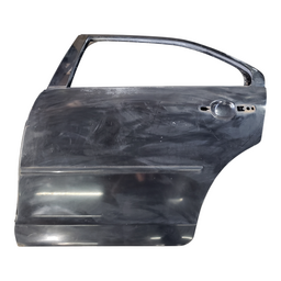 PORTA TRASEIRA ESQUERDA FORD FUSION 2006 A 2009