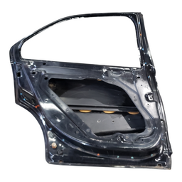 PORTA TRASEIRA ESQUERDA FORD FUSION 2006 A 2009