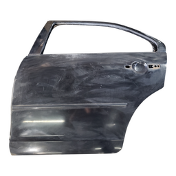PORTA TRASEIRA ESQUERDA FORD FUSION 2006 A 2009