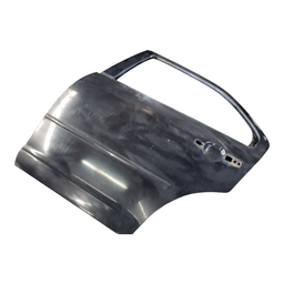 PORTA TRASEIRA ESQUERDA FORD FUSION 2006 A 2009
