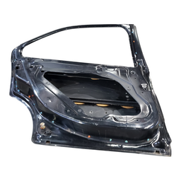 PORTA TRASEIRA ESQUERDA FORD FUSION 2006 A 2009