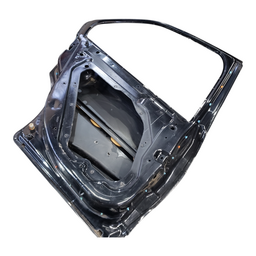 PORTA TRASEIRA ESQUERDA FORD FUSION 2006 A 2009